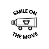 Smile on the move